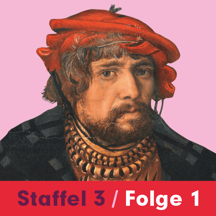 Cranach-Jubiläumsjahr 2022 - EinfachKunst. - S3/F1